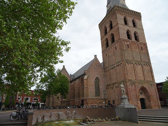 Oude Kerk